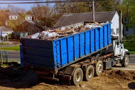 Reliable Clare, MI Junk Removal Solutions