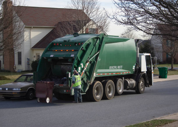 Best Residential Junk Removal  in Clare, MI